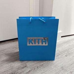 Kith Hawaii Shopping Bag